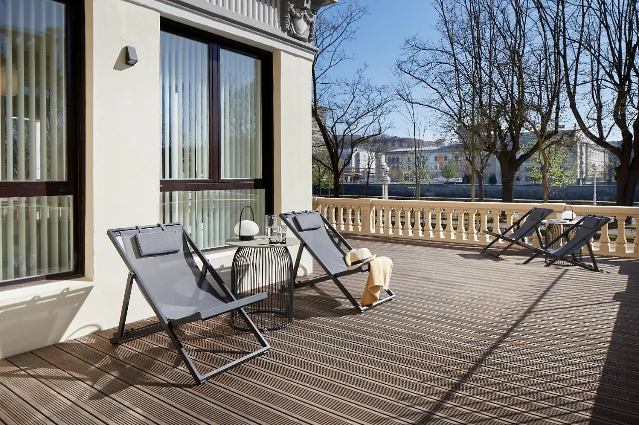 La Belle Ville By Feelfree Rentals Saint-Sébastien Appartement