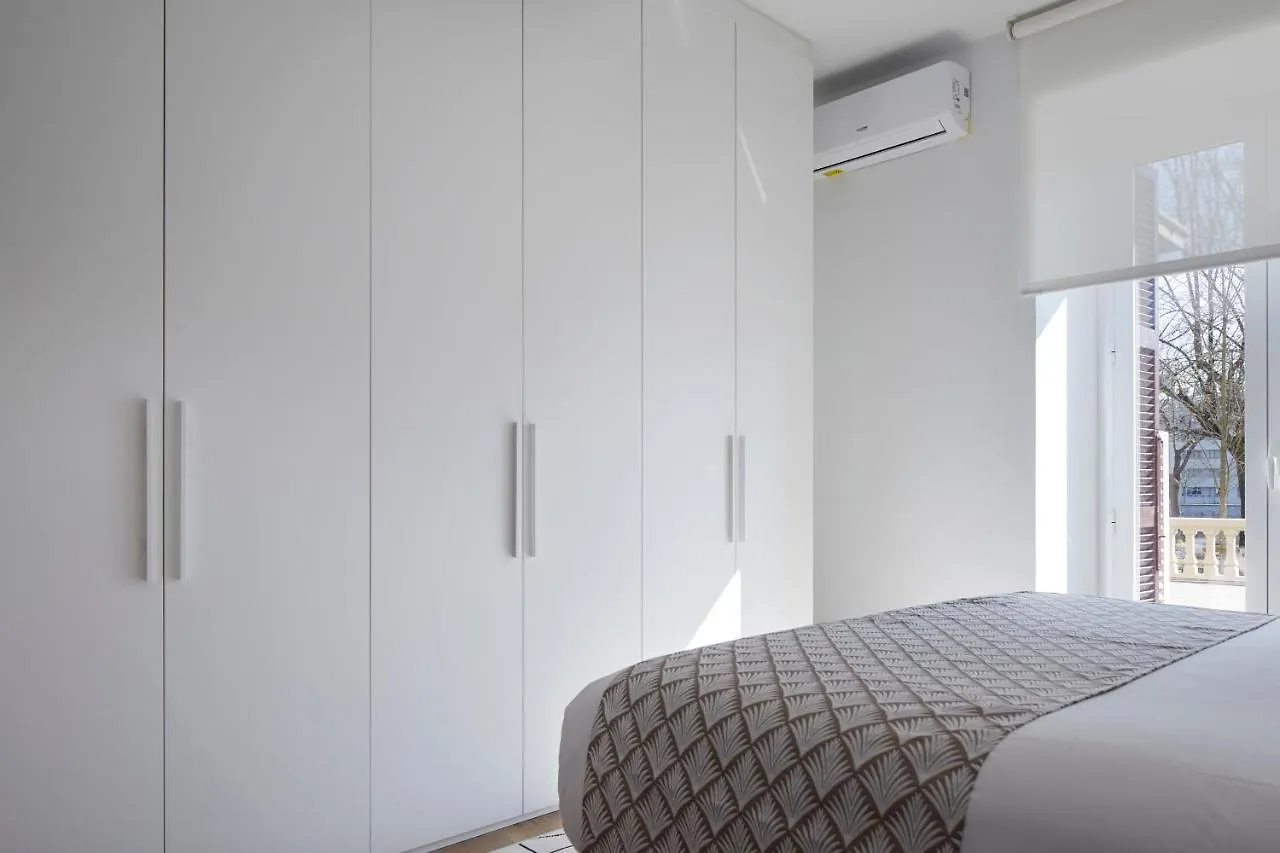 La Belle Ville By Feelfree Rentals San Sebastián Spagna