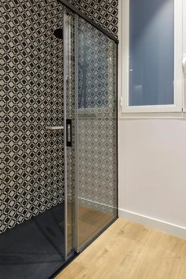 Appartement La Belle Ville By Feelfree Rentals Saint-Sébastien
