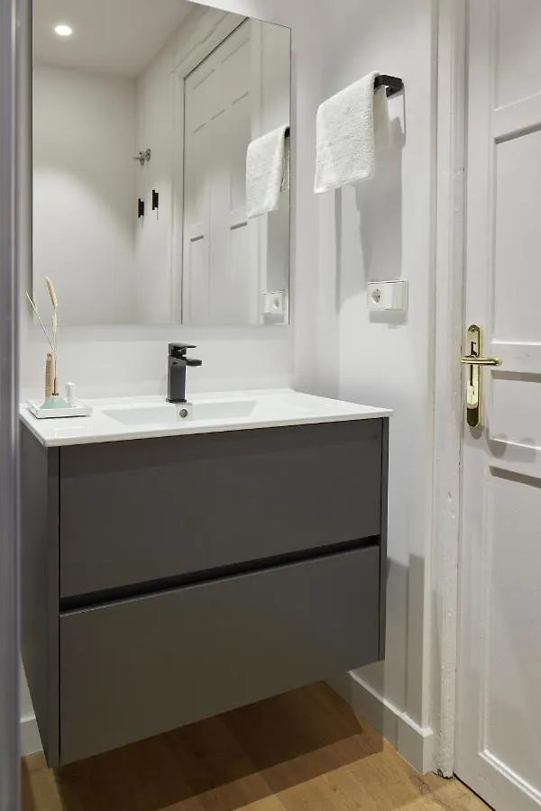 Appartement La Belle Ville By Feelfree Rentals Saint-Sébastien