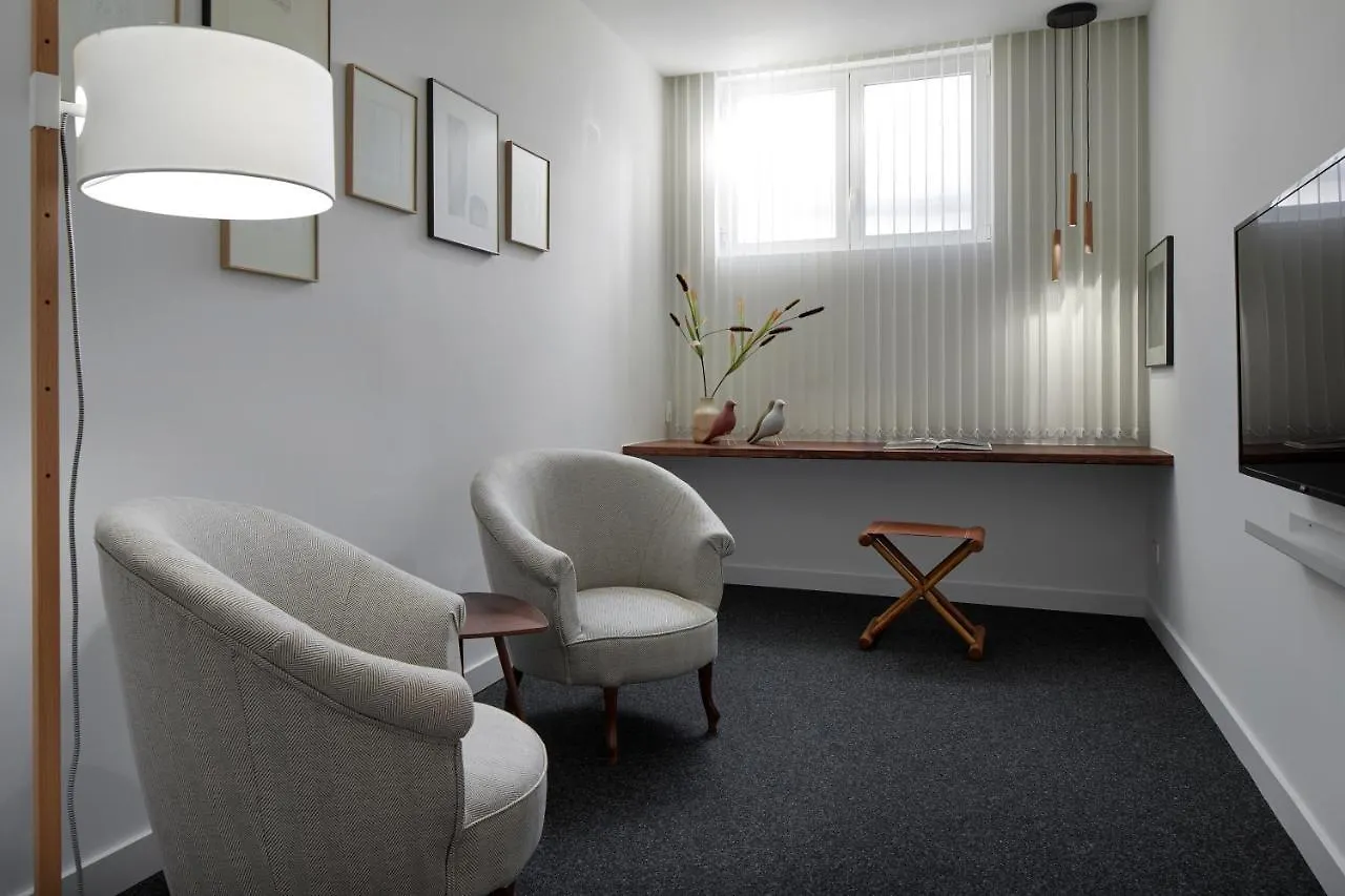 La Belle Ville By Feelfree Rentals Saint-Sébastien Appartement