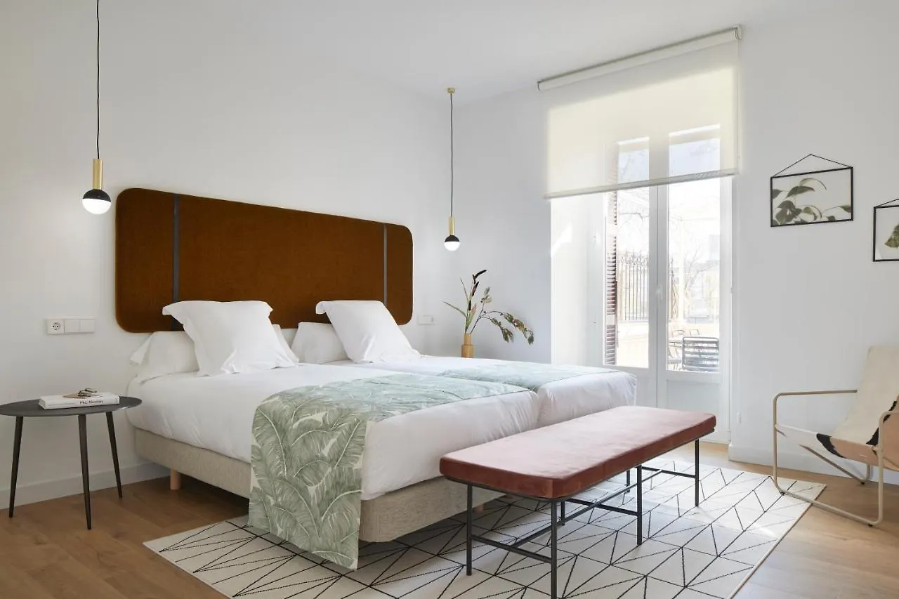 La Belle Ville By Feelfree Rentals San Sebastián