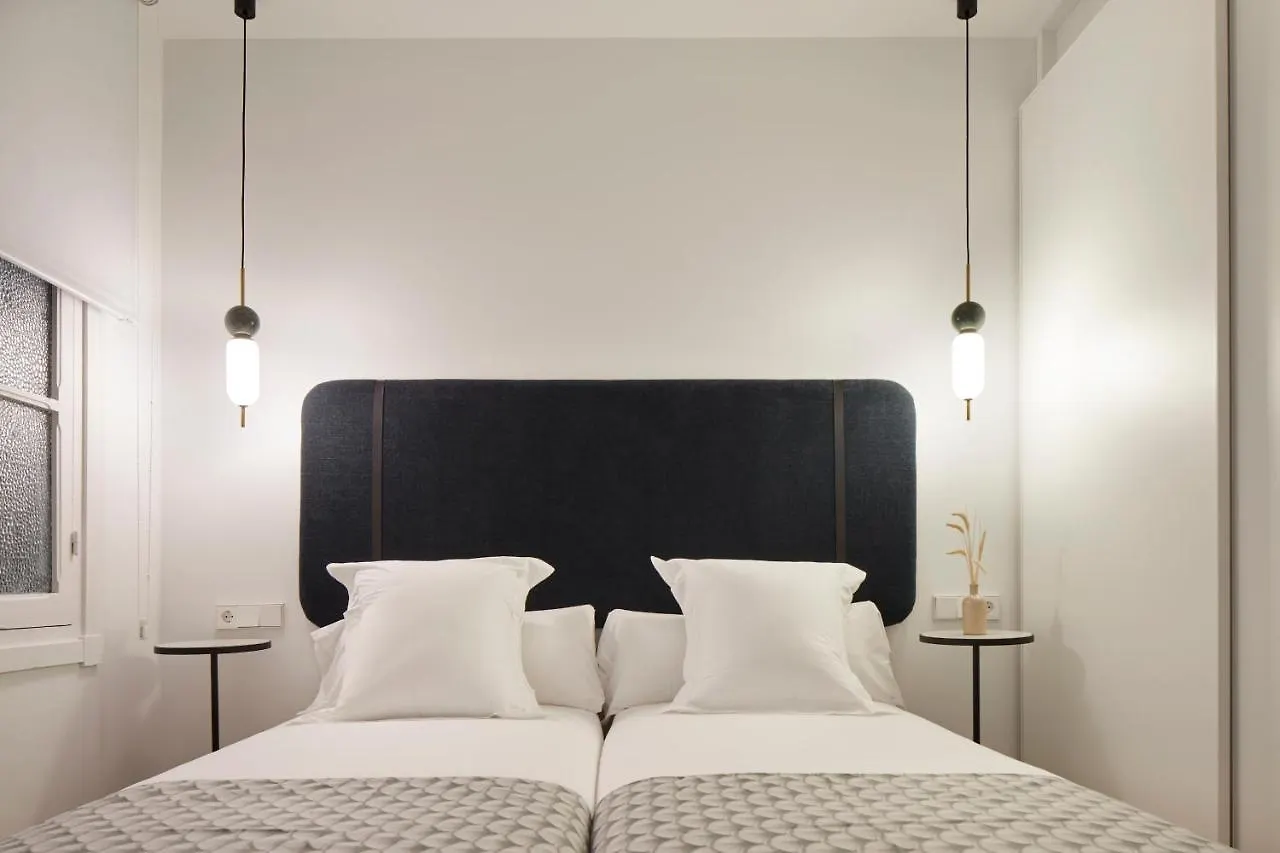 La Belle Ville By Feelfree Rentals Saint-Sébastien 0*,