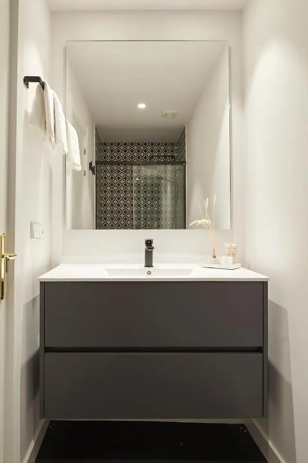 La Belle Ville By Feelfree Rentals San Sebastián Spagna