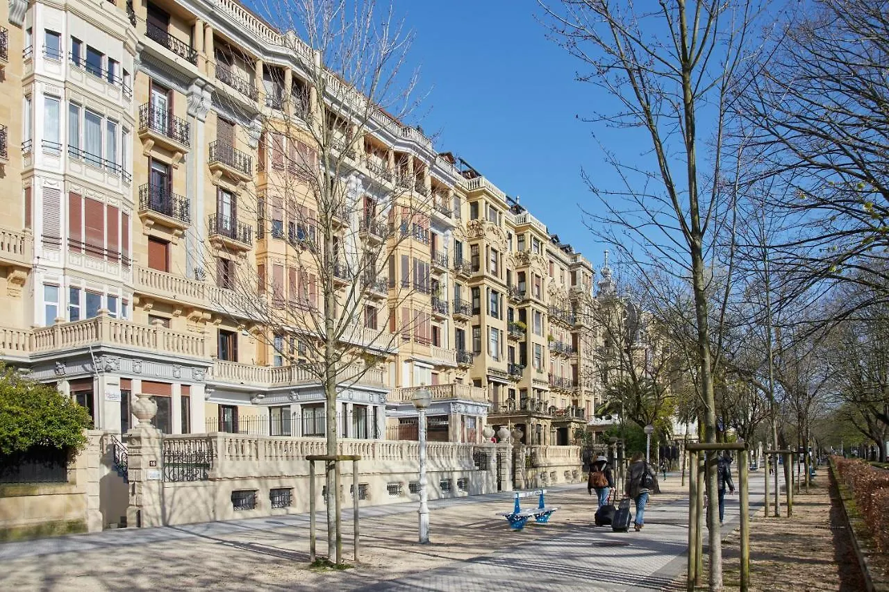 La Belle Ville By Feelfree Rentals Saint-Sébastien 0*,