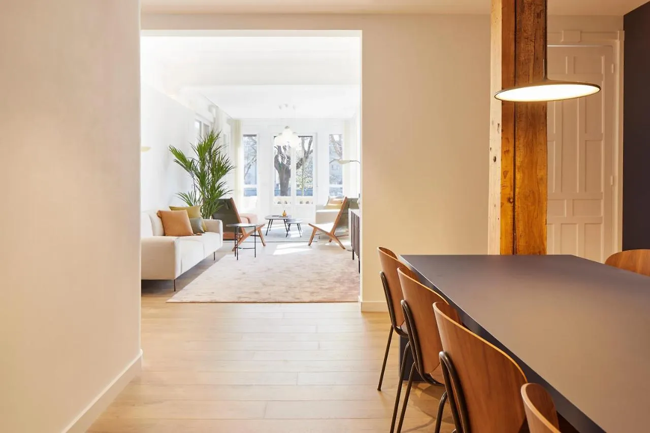 La Belle Ville By Feelfree Rentals Saint-Sébastien