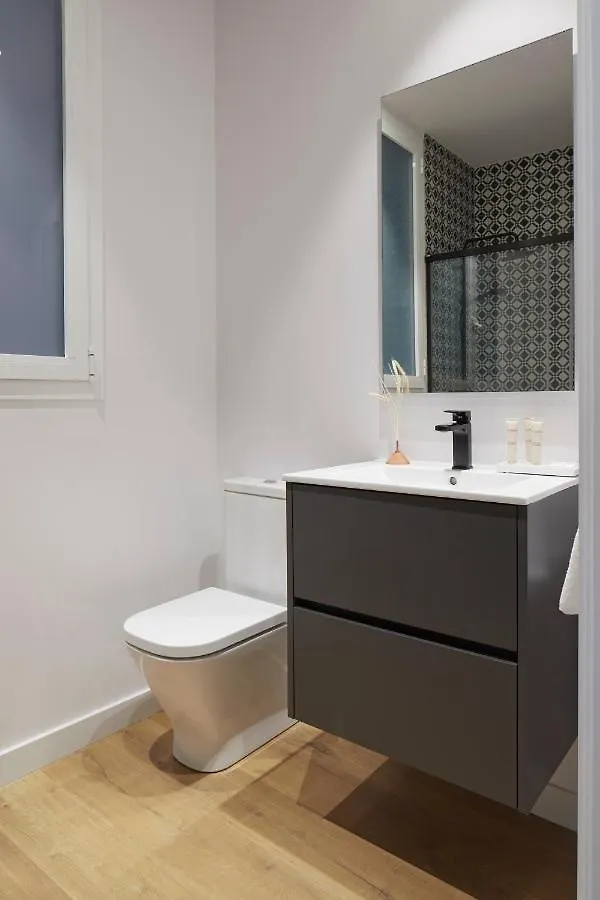 La Belle Ville By Feelfree Rentals San Sebastián