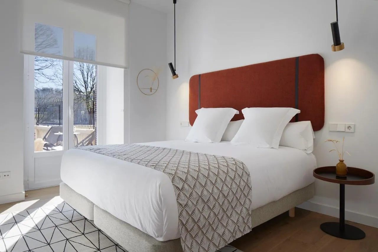 Appartement La Belle Ville By Feelfree Rentals Saint-Sébastien